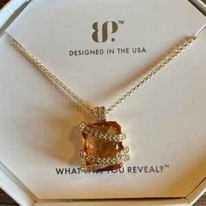 Bomb Party November 2024 Necklace